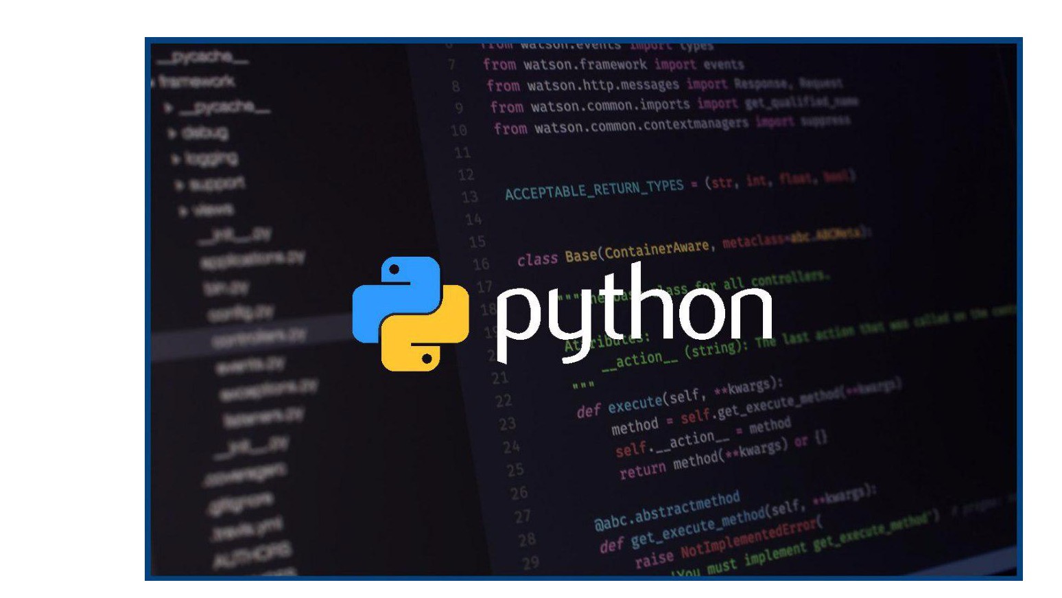 برنامه نویسی python