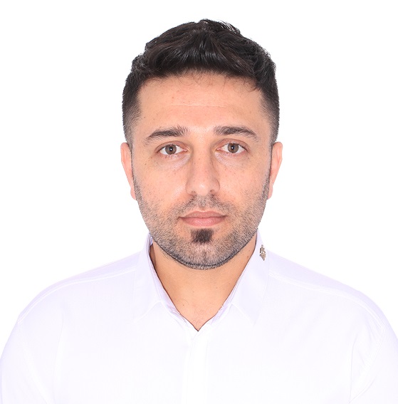 علی صادقی