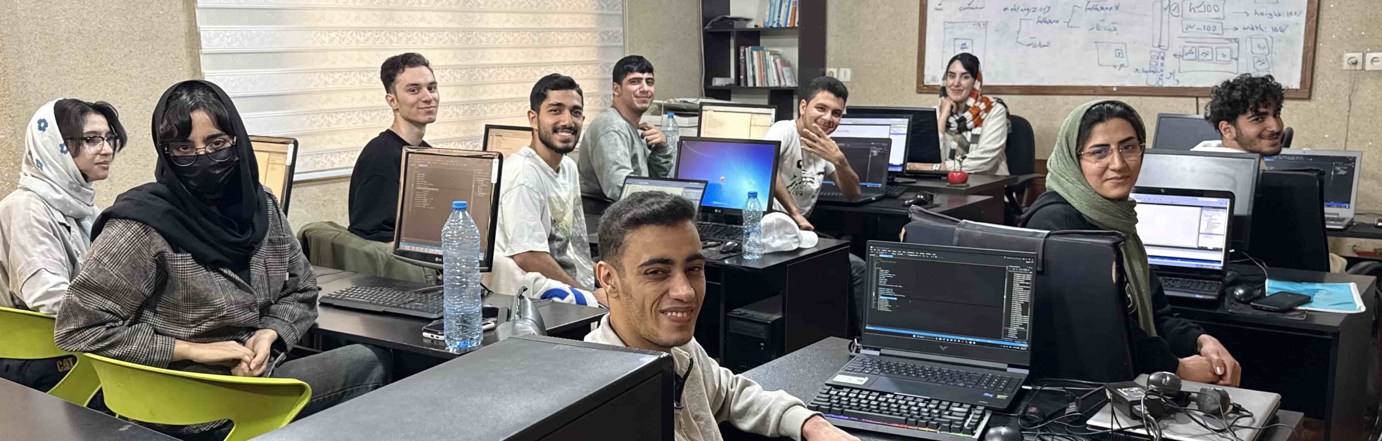 هر دانش‌آموز، یک مسیر متفاوت